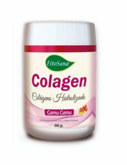 colageno fitosana camu camu