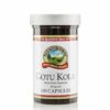 Gotu kola natures sunshine