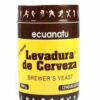 Levadura de cerveza ecuanatu en polvo 1 kg