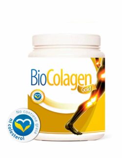 Colageno hidrolizado biocolagen gold montana