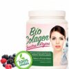 Colageno hidrolizado biocolagen frutos rojos