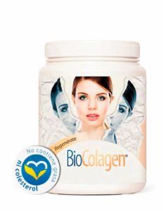 Colageno Hidrolizado biocolagen montana