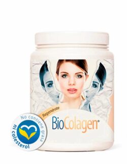 Colageno Hidrolizado biocolagen montana