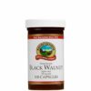 Black walnut natures sunshine 100 capsulas