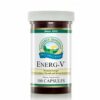 energ v natures sunshine 100 capsulas