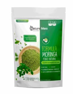 Harina de moringa naturalmaxx