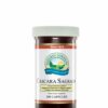 Cascara sagrada 100 capsulas natures sunshine