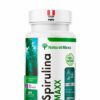 Espirulina 500 mg naturalmaxx original