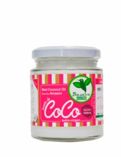 Aceite de coco 250 ml bioselva