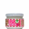 Aceite de coco 120 ml extra virgen bio selva