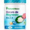 Cloruro de magnesio 500 gr naturalmaxx