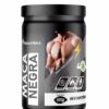 Harina de maca negra 500 gr naturalmaxx principal