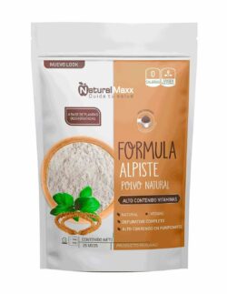 Harina de alpiste naturalmaxx