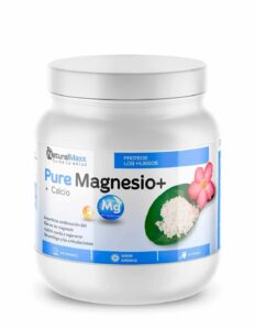 Cloruro de magnesio 1 kg magnesio