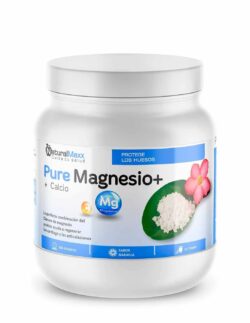 Cloruro de magnesio 1 kg magnesio