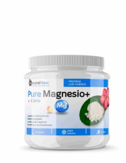 Cloruro de magnesio naturalmaxx