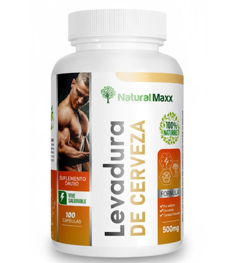 levadura-cerveza-100capsulas-naturalmaxx