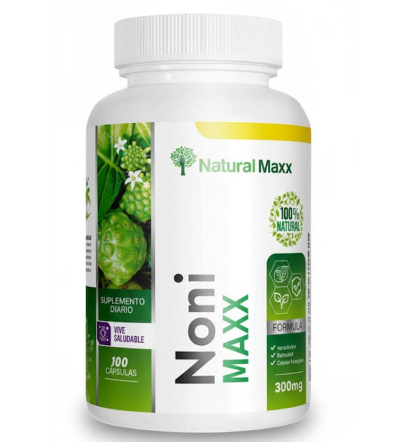 noni-max-100capsulas-naturalmaxx noni capsulas