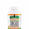 HGH hormona de crecimiento natural