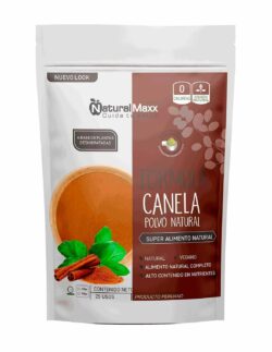 Harina de canela naturalmaxx