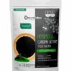 Carbon activado en polvo naturalmaxx