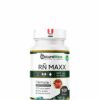 Rñ maxx 100 capsulas naturalmaxx
