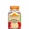 Multivitamina de Mujer con Biotina 60 Gummies