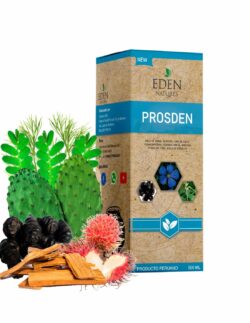Prosden extracto 500 ml Desinflama la prostata