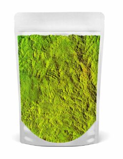 Harina de moringa natural