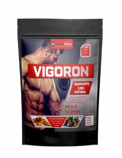 Vigoron potenciador sexual en polvo!! naturalmaxx