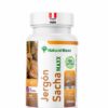 Sacha jergon capsulas naturalmaxx