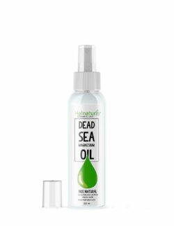 Aceite de magnesio natural