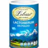 LEBASI Lactoserum Suero de leche en polvo 500gr
