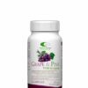 Grape & pine 90 capsulas touch synergy