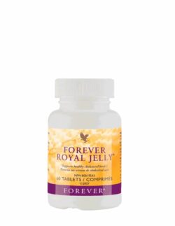 Royal jelly 60 tabletas Forever
