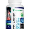 Colágeno Hidrolizado cartilago tiburon uña de gato naturalmaxx