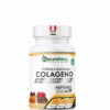 Colágeno Hidrolizado aguaymanto y frutos rojos naturalmaxx