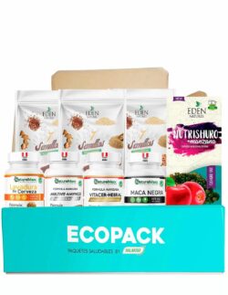 Inmunemax Pack premium refuerza el sistema inmunologico