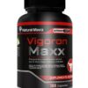 Vigoron potenciador sexual naturalmaxx