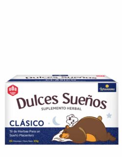 Dulces sueños wawasana