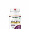 Acai berry 100 capsulas naturalmaxx
