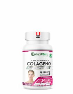 Colágeno Hidrolizado de naturalmaxx
