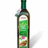 Aceite de oliva extra virgen autoctono del valle 1 lt