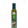 Aceite de oliva extra virgen autoctono del valle 250 ml