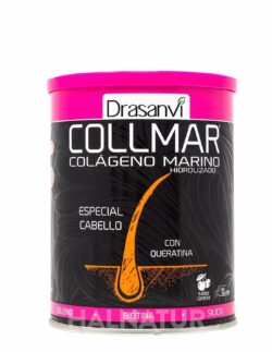 Colágeno Marino Collmar especial cabello