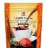 Lingzhi black coffee 2 en 1 cafe ganoderma dxn