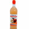 Vinagre de manzana valle lurin huarochiri 1 lt