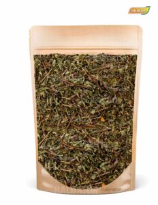Chancapiedra hoja seca