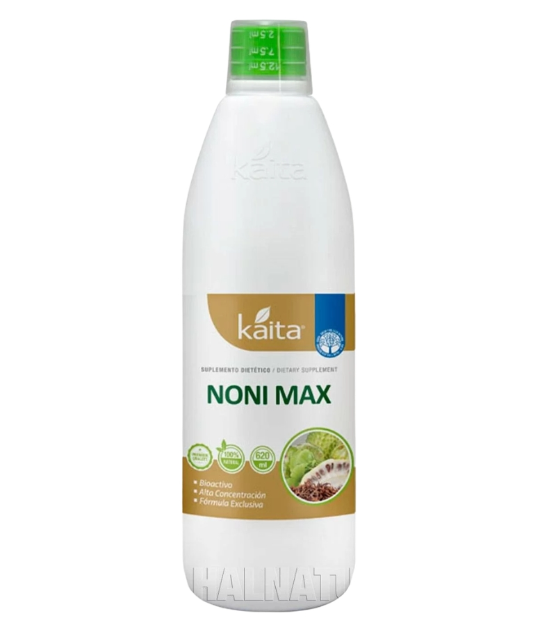 NONIMAX- KAITA Jarabe Noni max kaita 500 ml