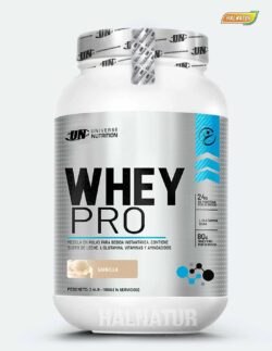 Whey pro universal nutrition 1.1kg